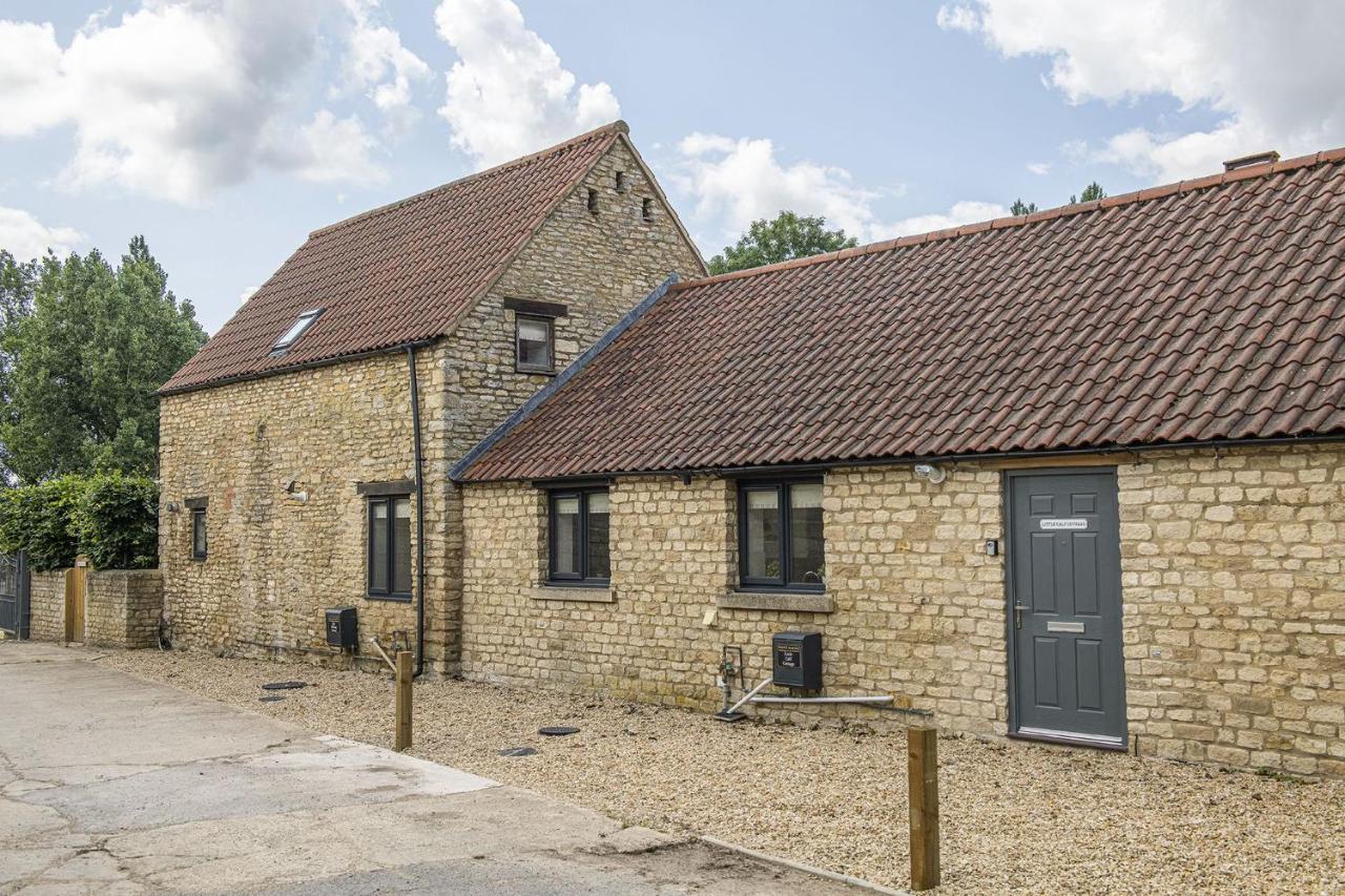The Milking Parlour Malmesbury Exterior foto